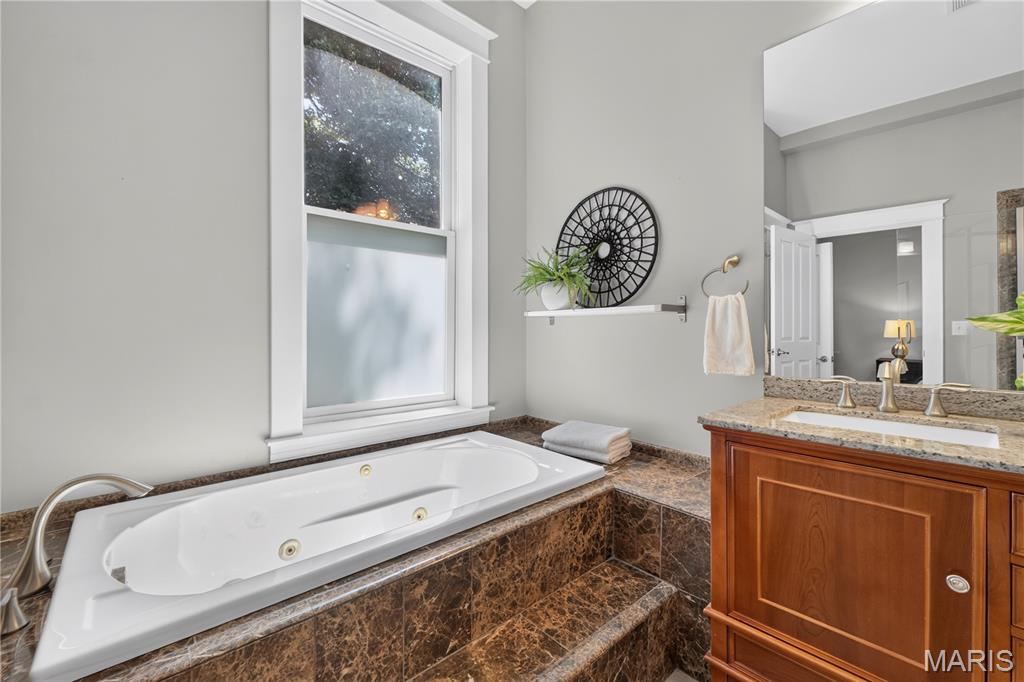 Tyler Place - Residential
