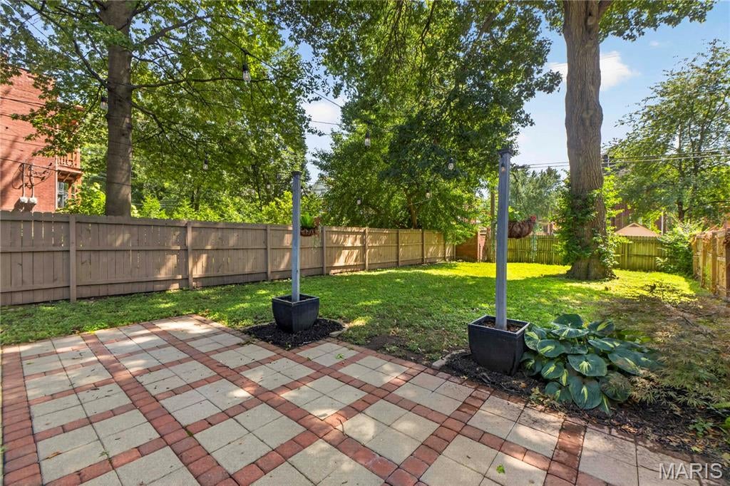Tyler Place - Residential