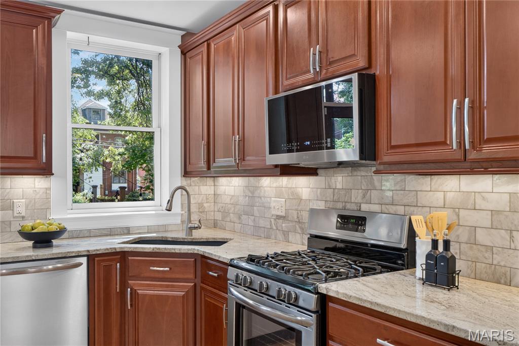 Tyler Place - Residential