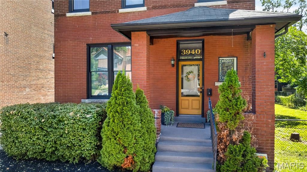 Tyler Place - Residential