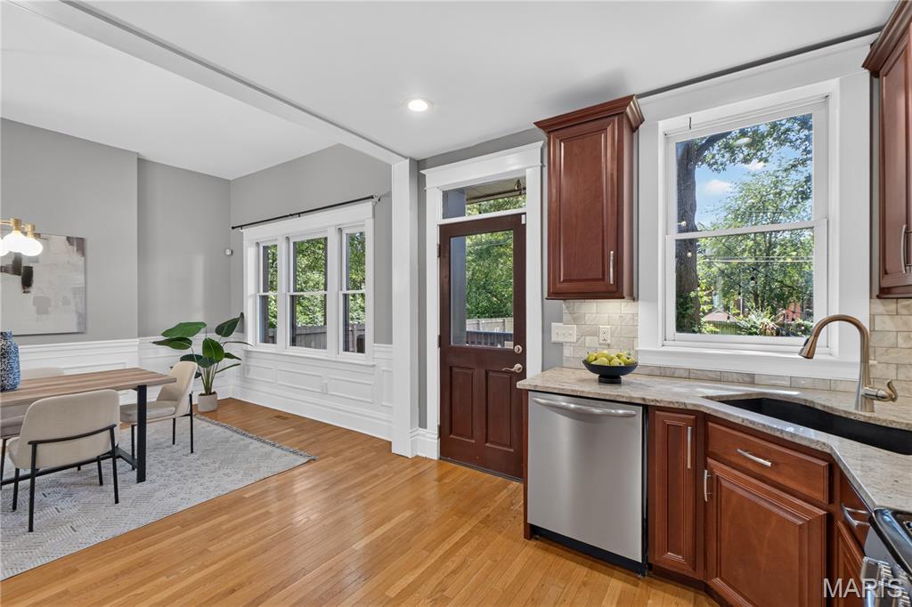 Tyler Place - Residential