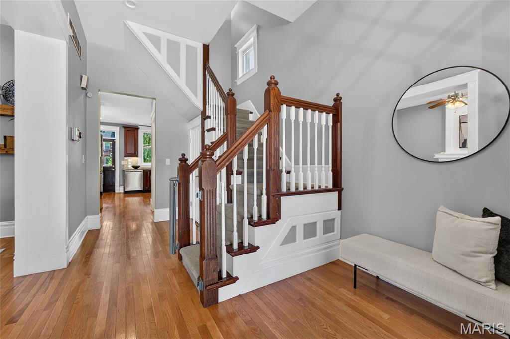 Tyler Place - Residential