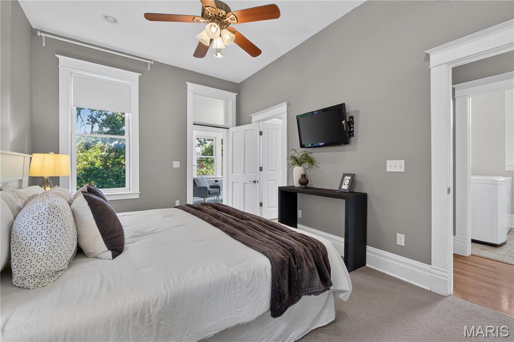 Tyler Place - Residential