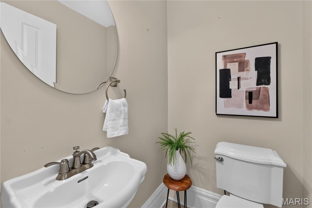 Tyler Place - Residential