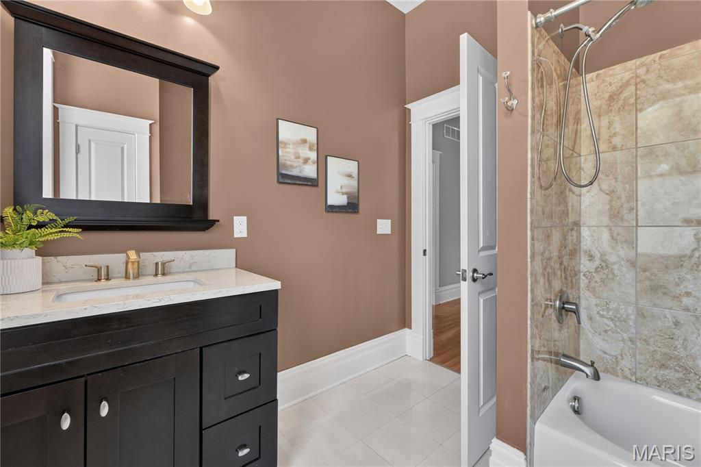 Tyler Place - Residential