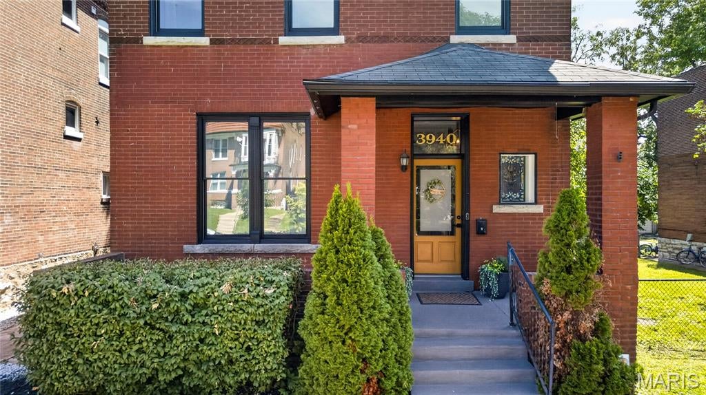 Tyler Place - Residential