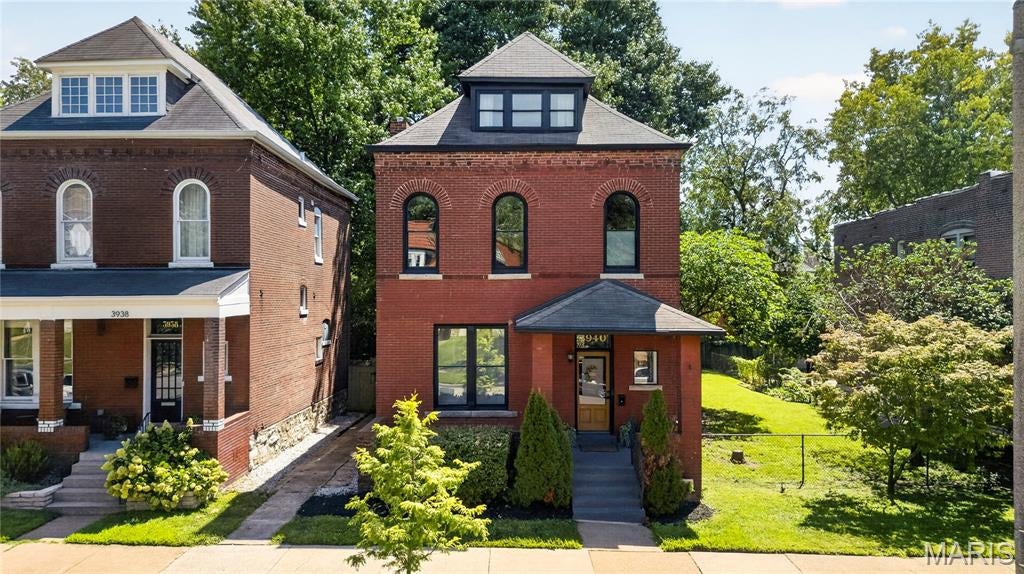 Tyler Place - Residential