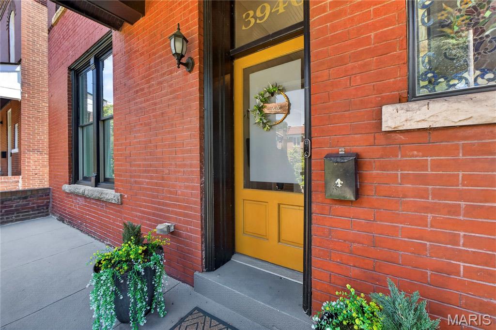 Tyler Place - Residential