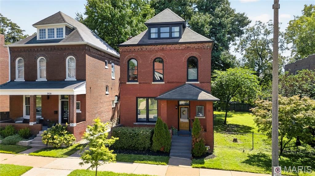 Tyler Place - Residential