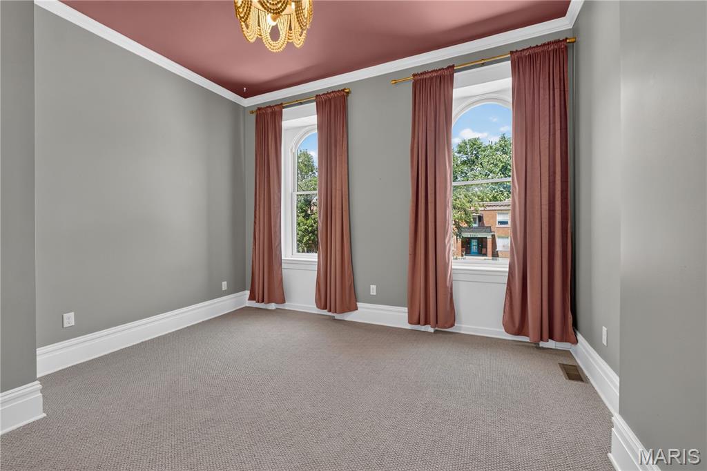 Tyler Place - Residential