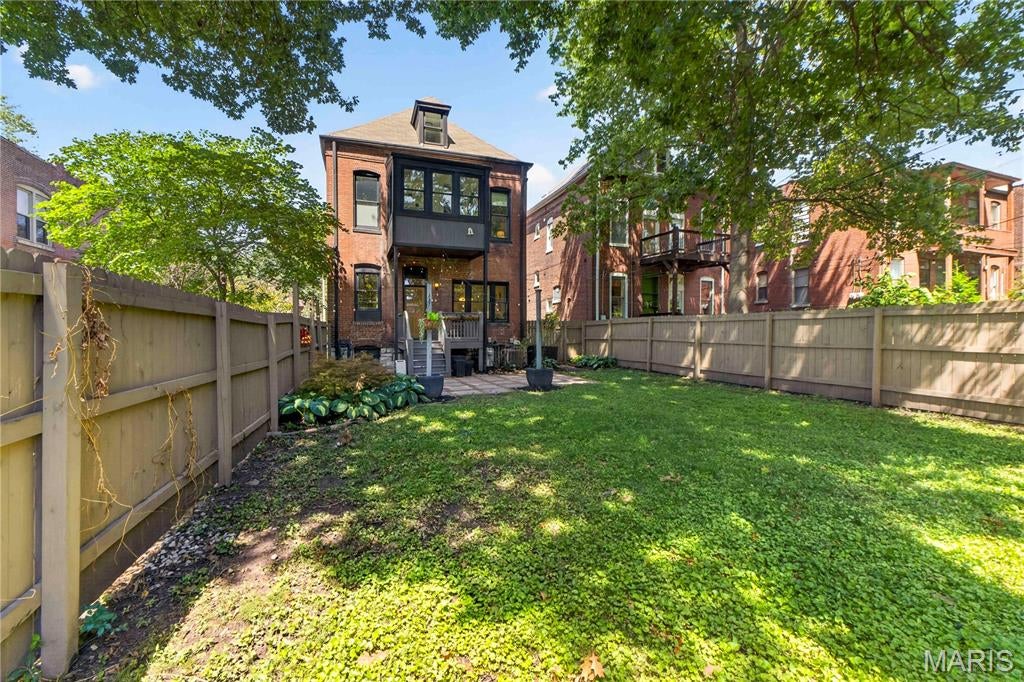 Tyler Place - Residential