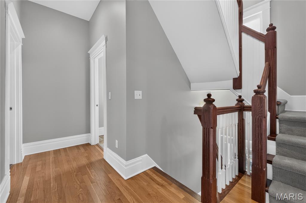 Tyler Place - Residential