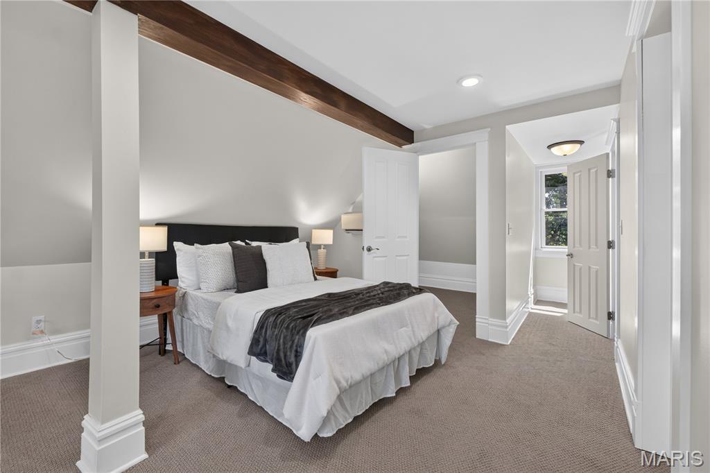 Tyler Place - Residential
