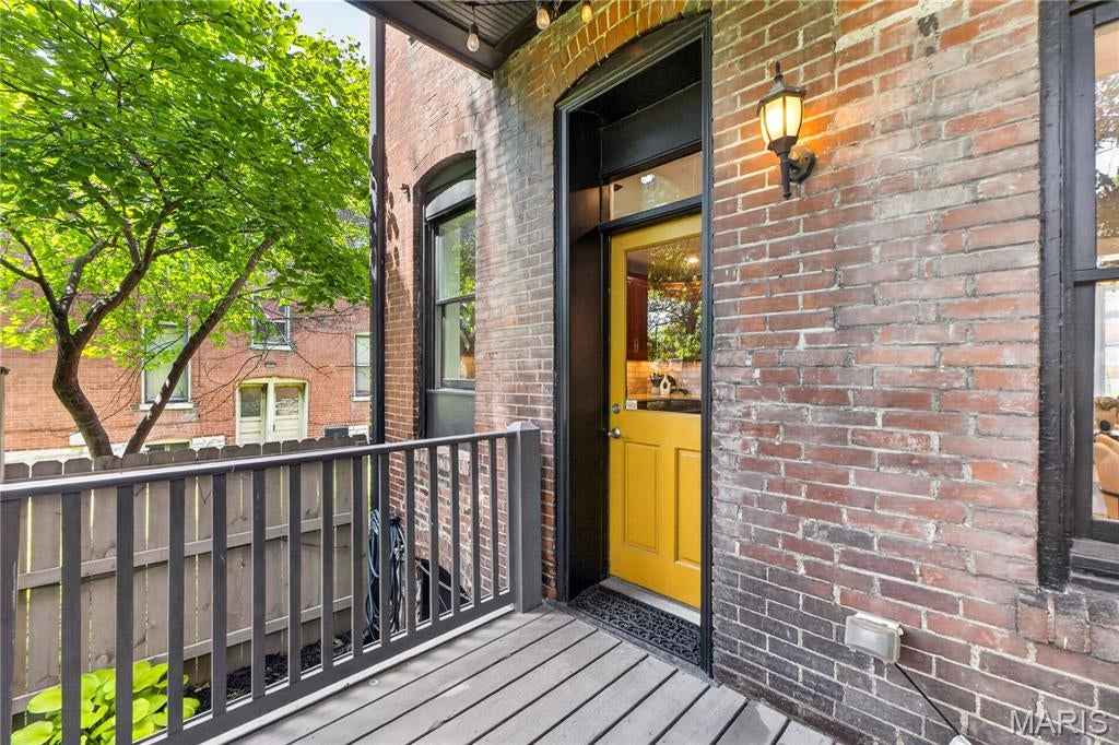 Tyler Place - Residential