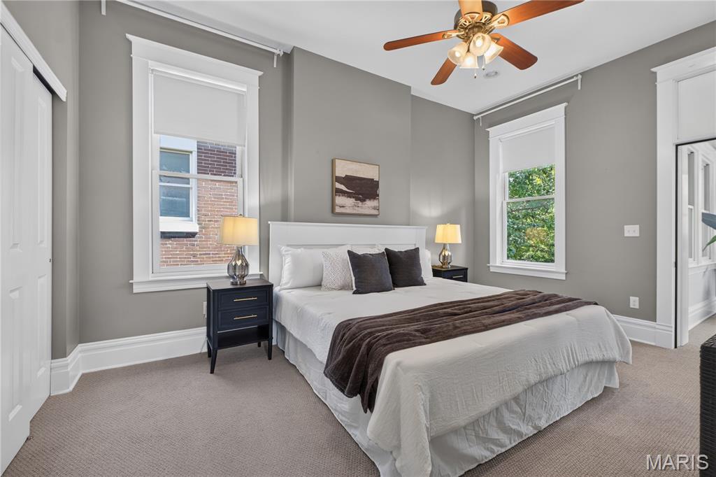 Tyler Place - Residential