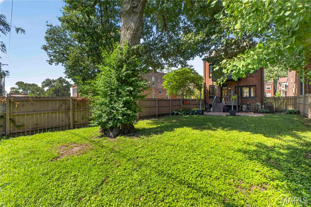 Tyler Place - Residential
