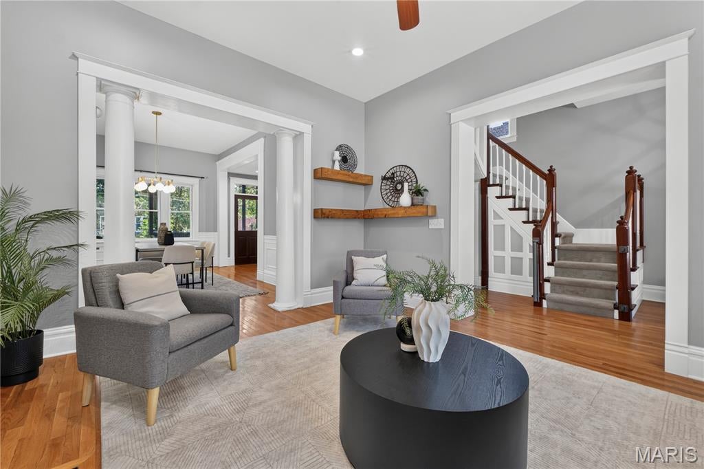 Tyler Place - Residential