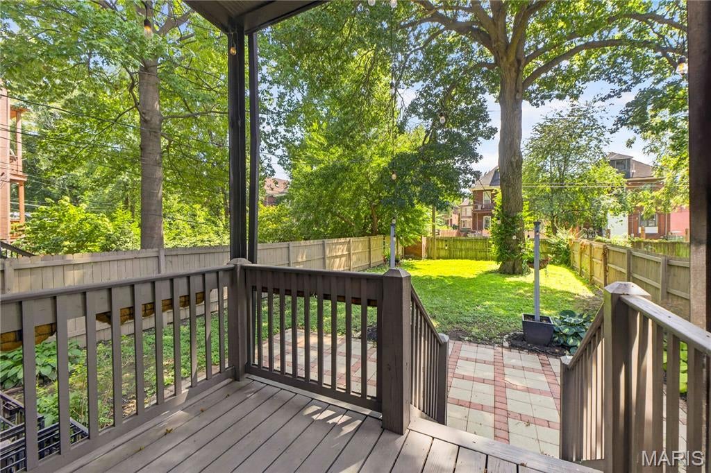 Tyler Place - Residential