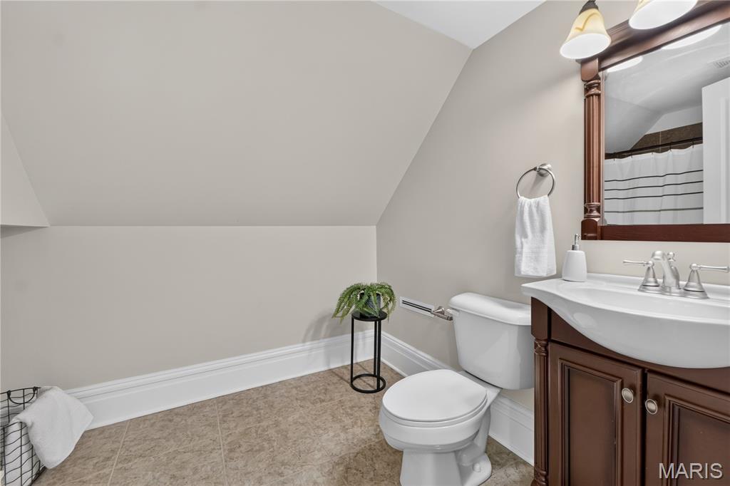 Tyler Place - Residential