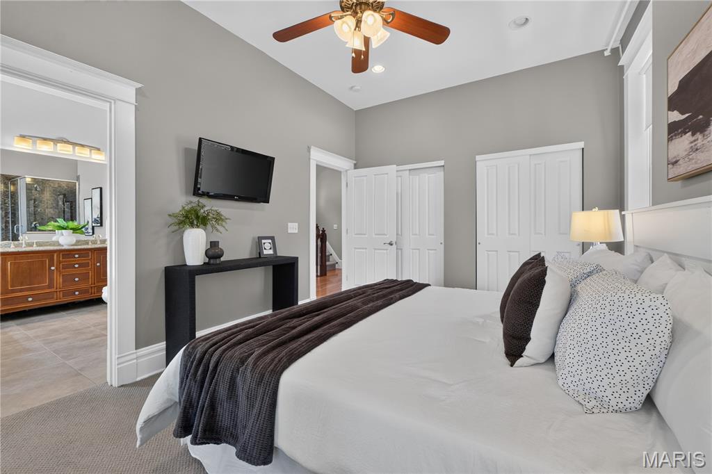 Tyler Place - Residential