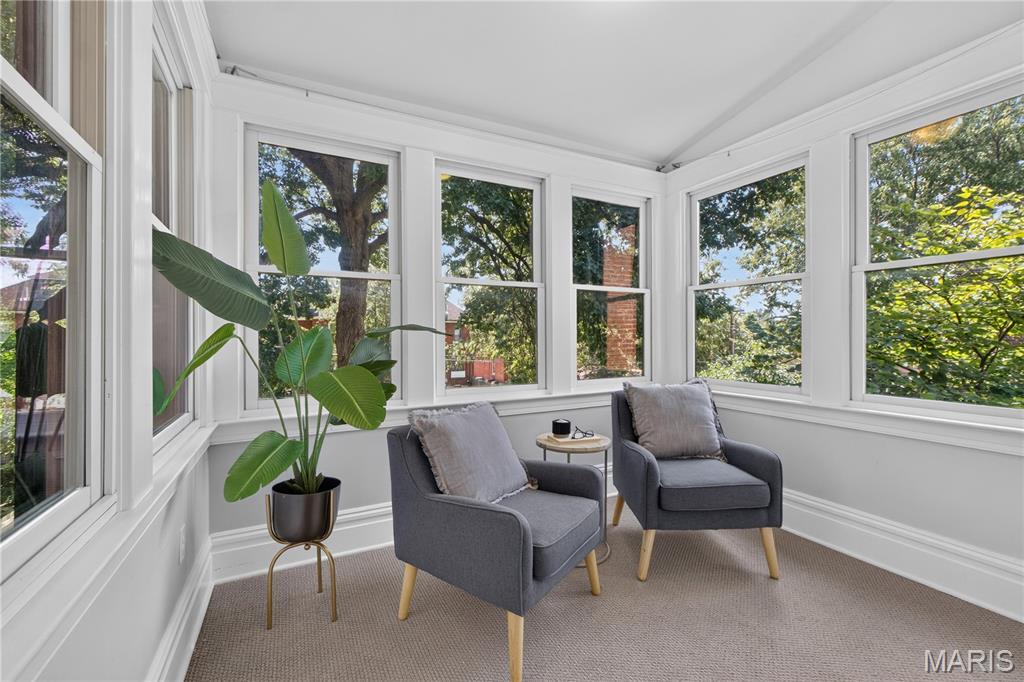 Tyler Place - Residential