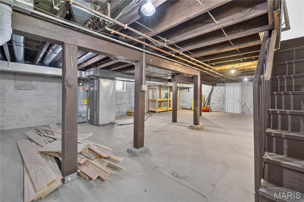 Tyler Place - Residential