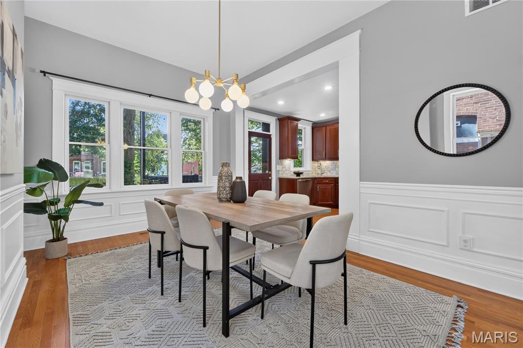 Tyler Place - Residential