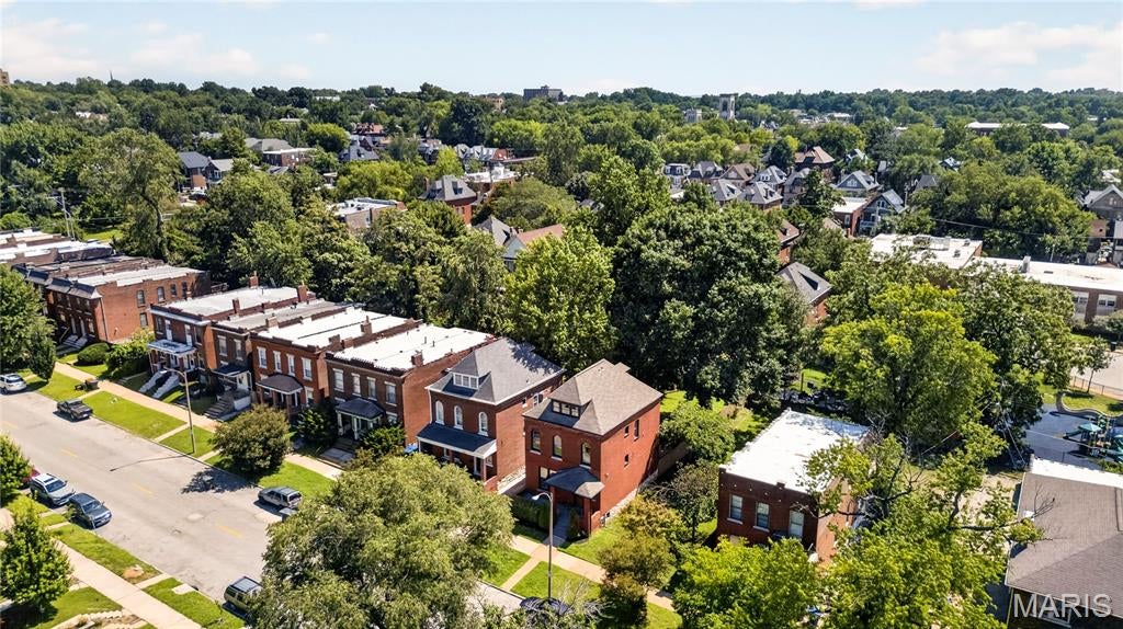 Tyler Place - Residential