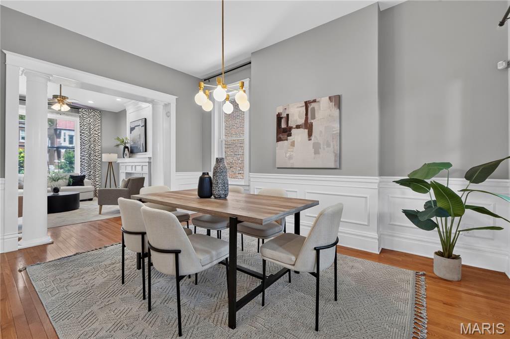 Tyler Place - Residential