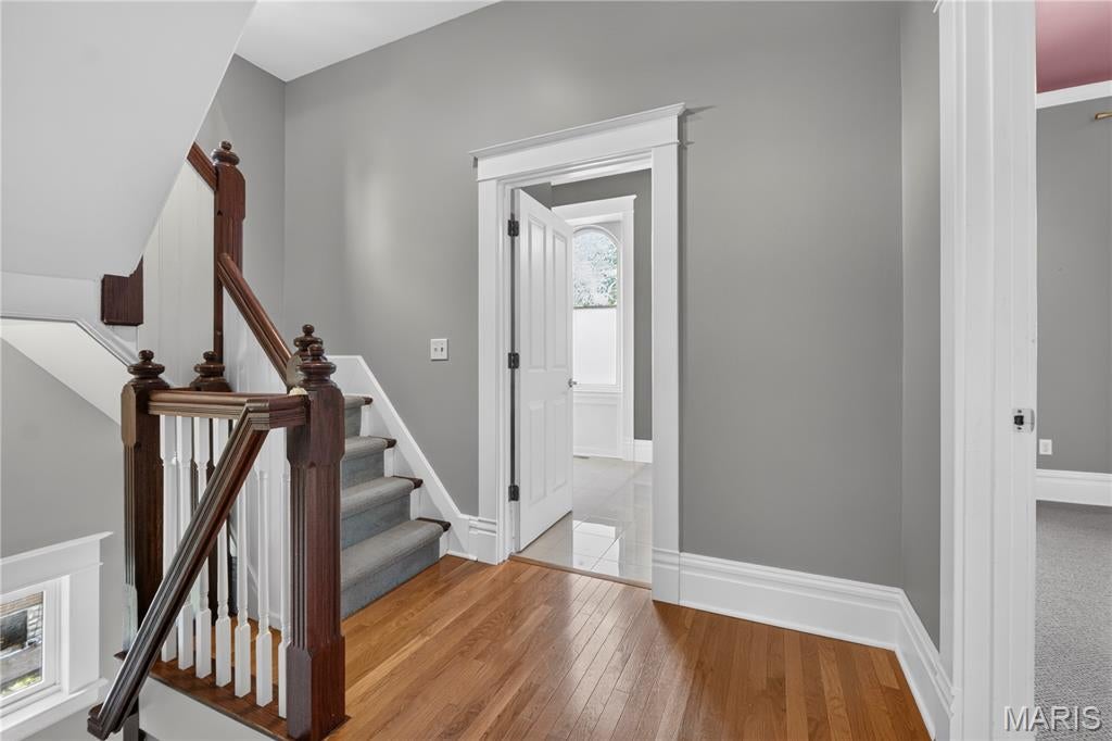 Tyler Place - Residential