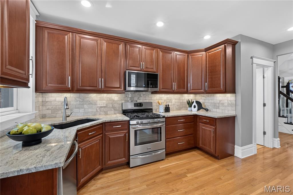 Tyler Place - Residential