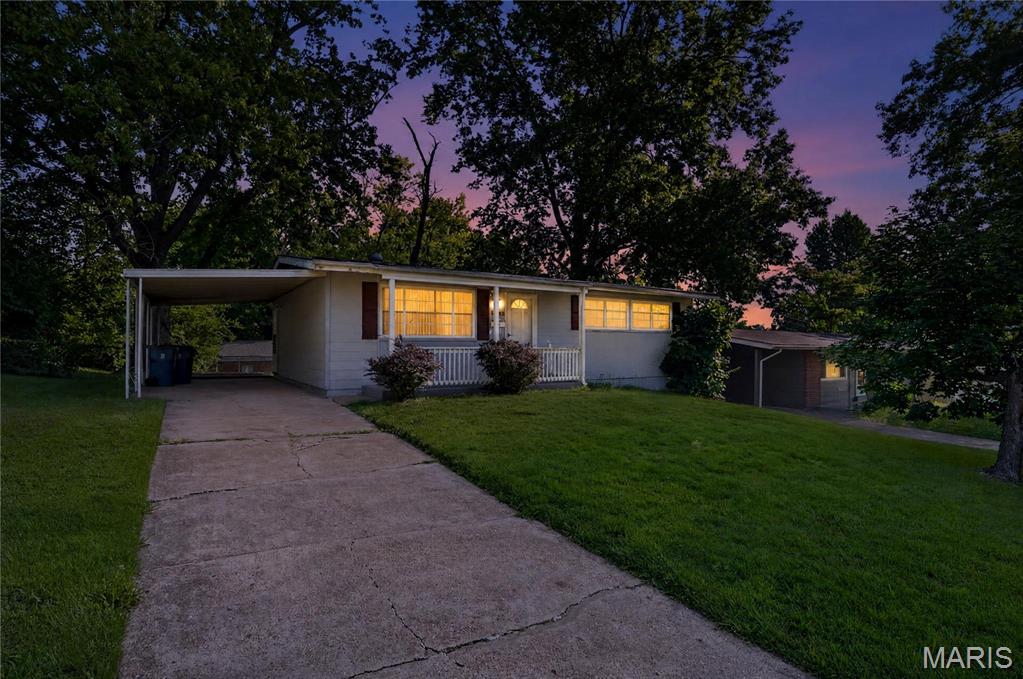 Northland Hills 6 - Residential
