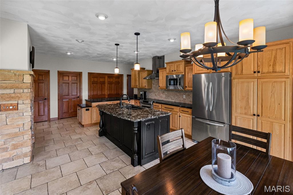 Braeswood Estates - Residential