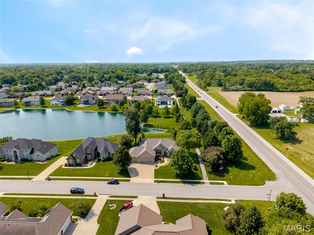 Braeswood Estates - Residential