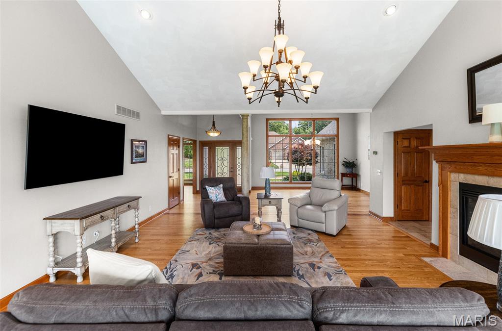 Braeswood Estates - Residential