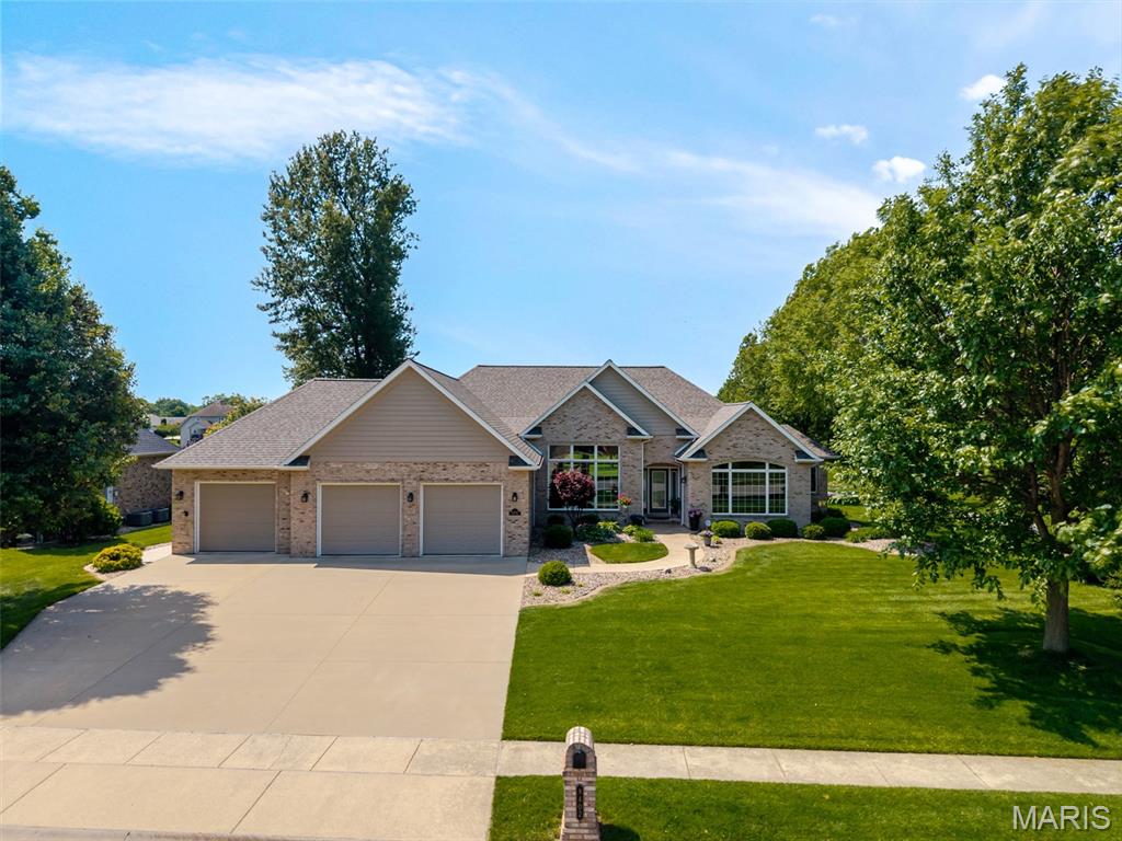 Braeswood Estates - Residential