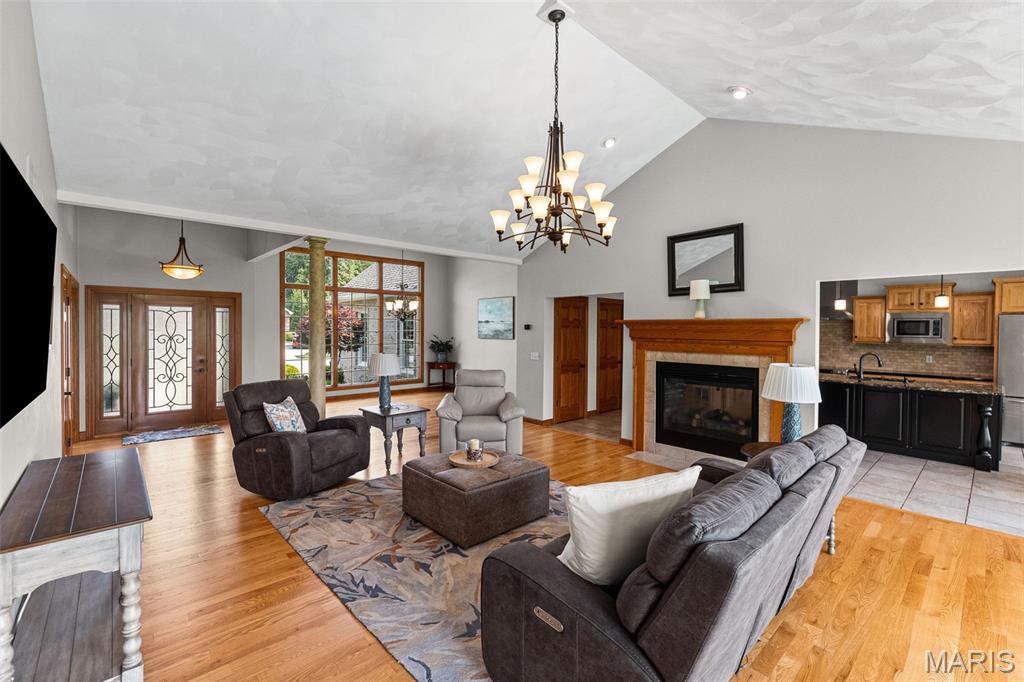 Braeswood Estates - Residential