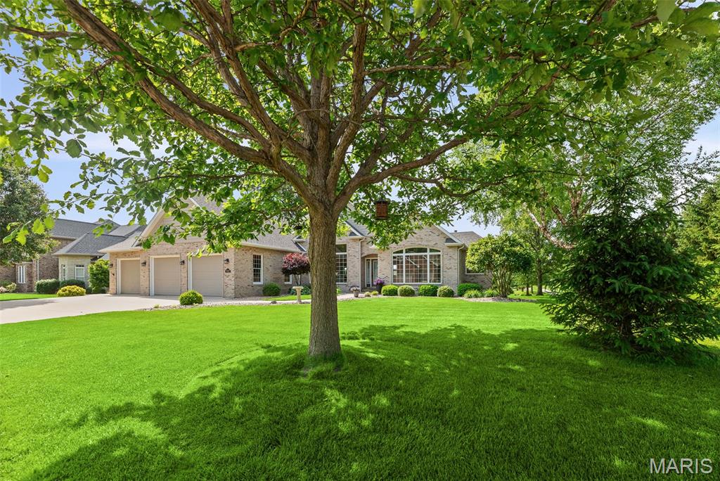 Braeswood Estates - Residential