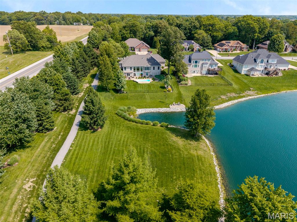 Braeswood Estates - Residential