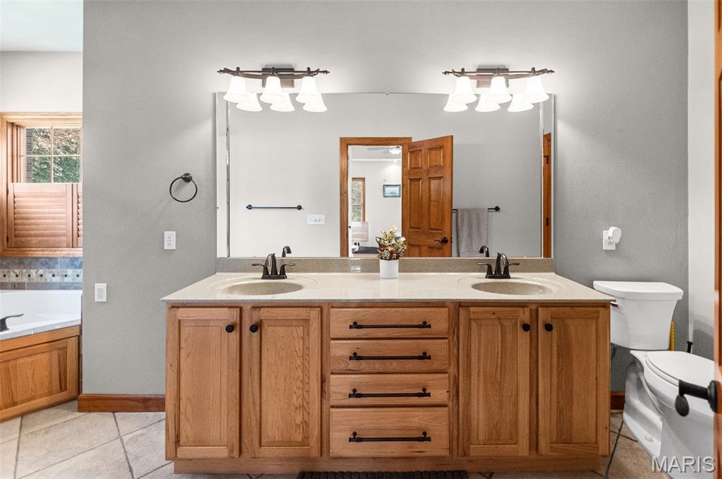 Braeswood Estates - Residential