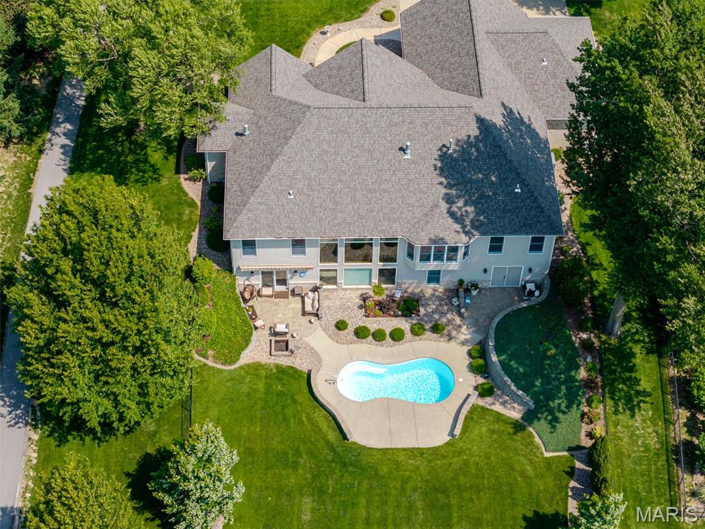 Braeswood Estates - Residential