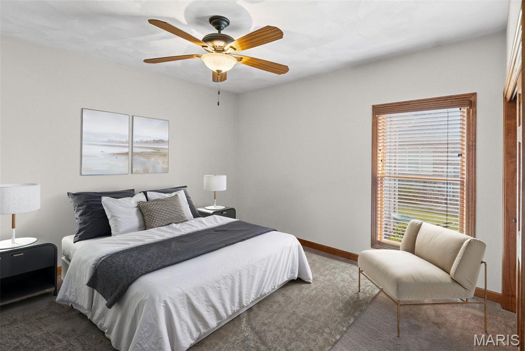 Braeswood Estates - Residential