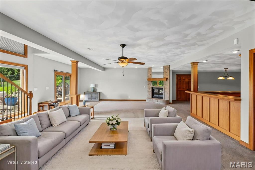 Braeswood Estates - Residential