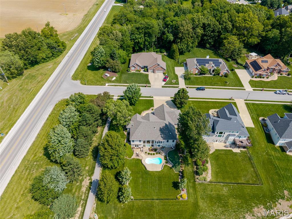 Braeswood Estates - Residential