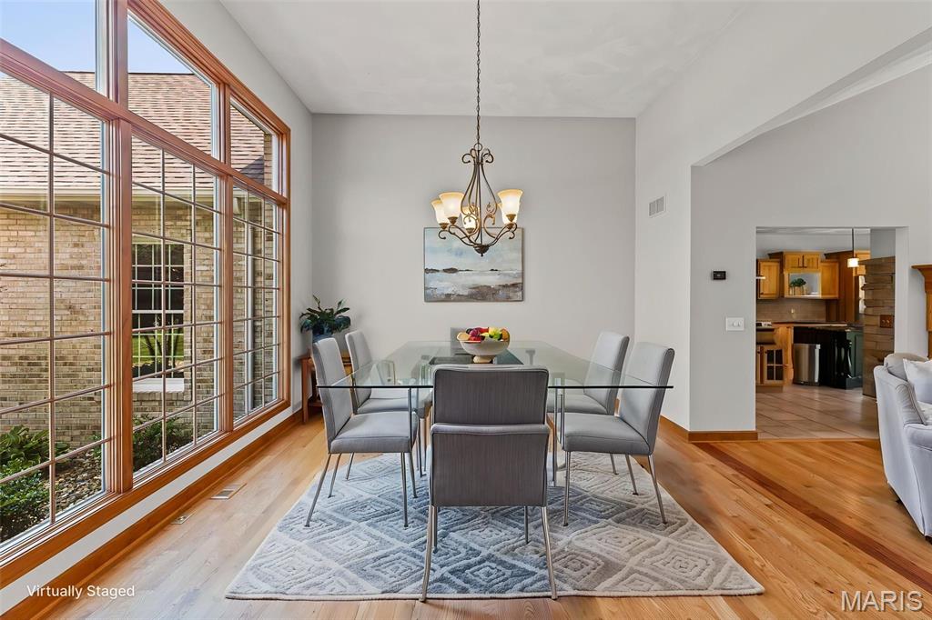 Braeswood Estates - Residential