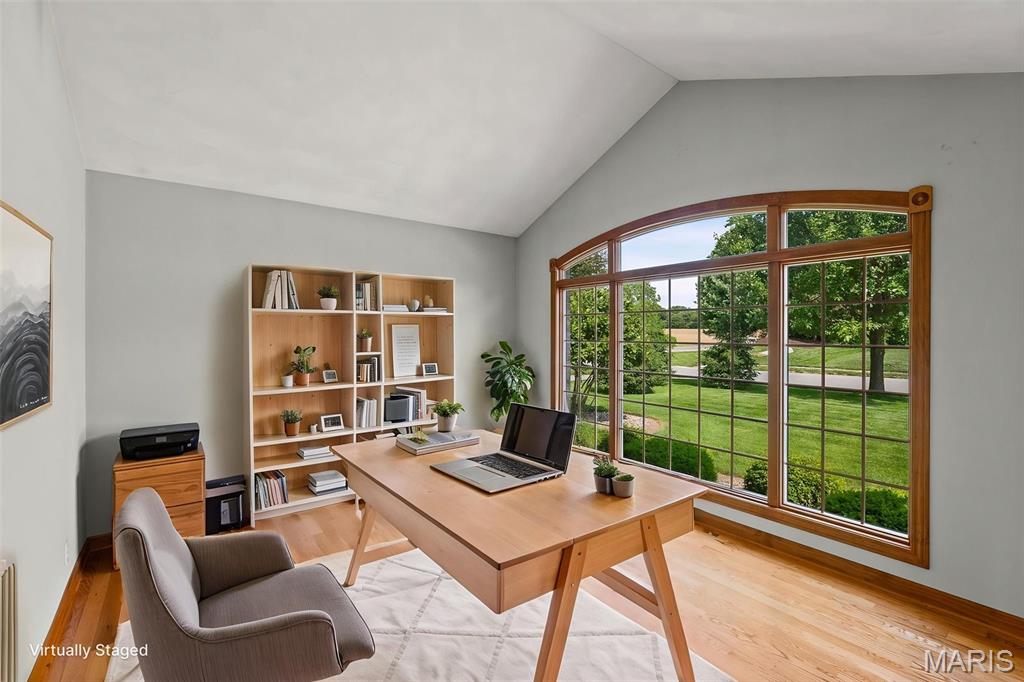 Braeswood Estates - Residential