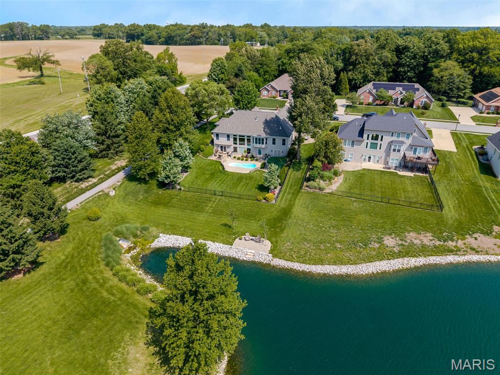 Braeswood Estates - Residential