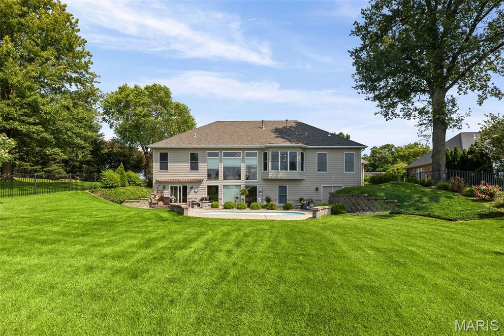 Braeswood Estates - Residential