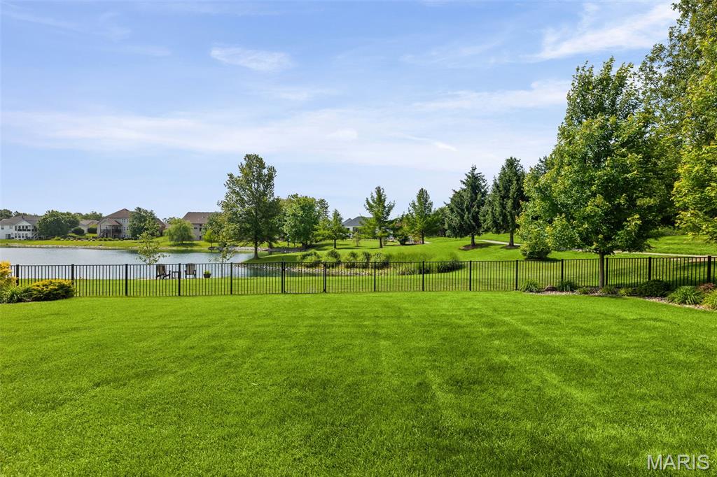 Braeswood Estates - Residential