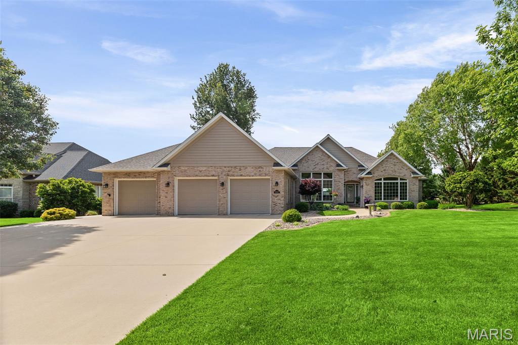 Braeswood Estates - Residential